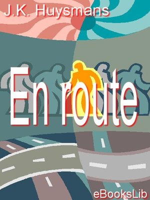cover image of En route